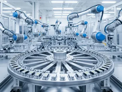 How Do Smart Robots Achieve 94% Efficiency?