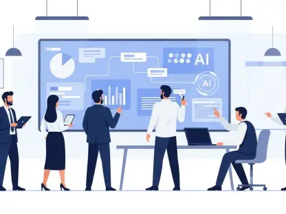 Can Collaborative AI Reshape Global Banking?