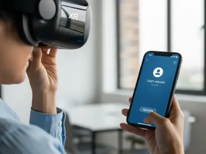 A New Passkey Method for Screenless XR Devices