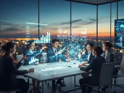 Databricks Raises $7B for AI Push at $134B Valuation