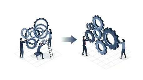 Solve Infrastructure Failures With the Right DevOps Partner