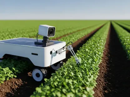 Innovators Are Using AI to Solve Global Crises