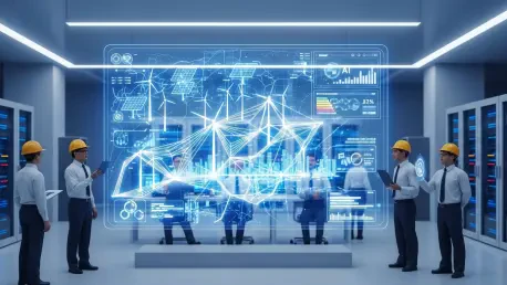 WSU Tackles AI's Promise and Peril for Grid and Security