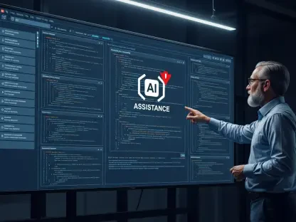 Why Developers Use More AI but Trust It Less