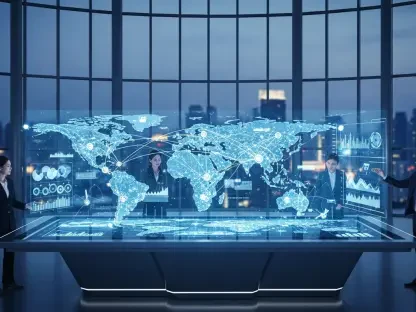 Global Vendor Management System Market to Reach $4.4 Billion by 2031