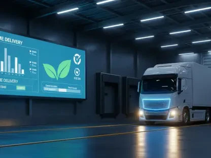 How Will AI Reshape Text Mining and Freight Software?