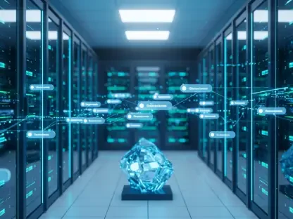 Why Is Google Deepening Its Ties to the Linux Foundation?