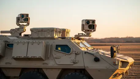 Mehler Protection Unveils SCILT Anti-Drone Protection System