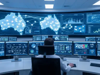 Siemens Unifies Australian Renewables With AI-Ready SCADA