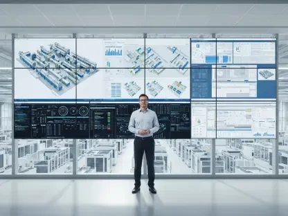 Who Are the Top Process Automation Providers in Manufacturing?