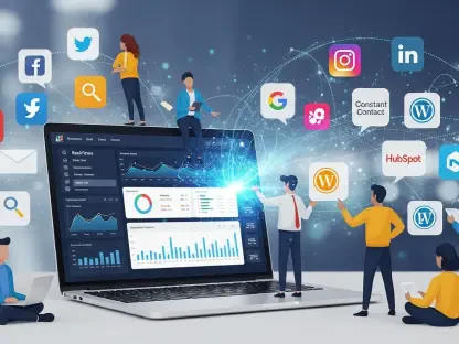 12 Must-Have B2B Marketing Platforms for Your 2026 Tech Stack