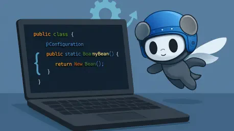 GitHub Copilot Java Configuration – Review