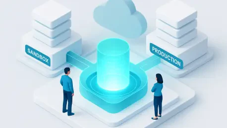 Can Managed Repositories Simplify Salesforce DevOps?