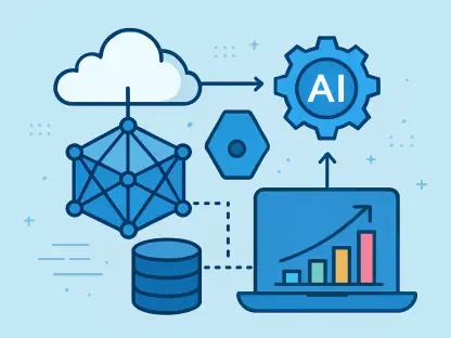 Implementing Data Mesh on BigQuery for AI Excellence