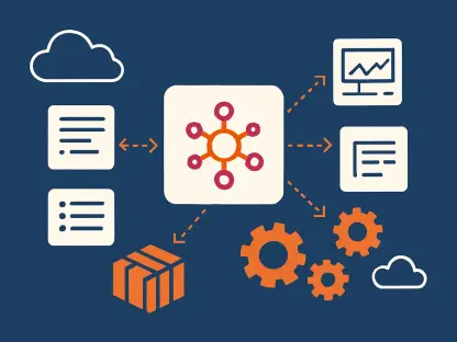 Modernizing Microservices With AWS EventBridge Architecture
