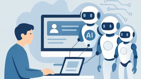 AI Agents Are Becoming the New Users