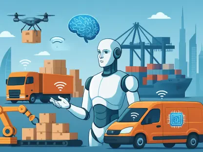 How Will Intelligent Automation Transform GCC Logistics by 2026?