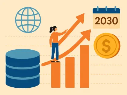How Will the Global DBMS Market Reach $155 Billion by 2030?