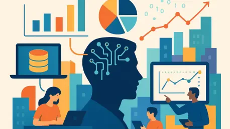 The Transformative Role of Data Science in Modern Enterprise