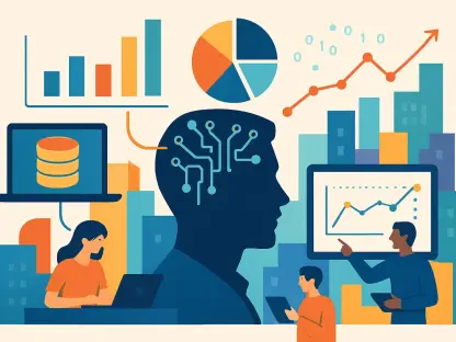 The Transformative Role of Data Science in Modern Enterprise