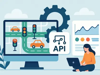 How Does Flow API Improve Traffic Data Accessibility?