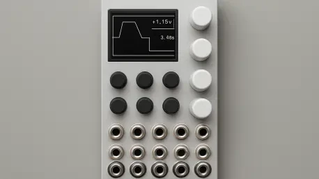 Is the O&C T4.1 the Ultimate Eurorack Swiss Army Knife?