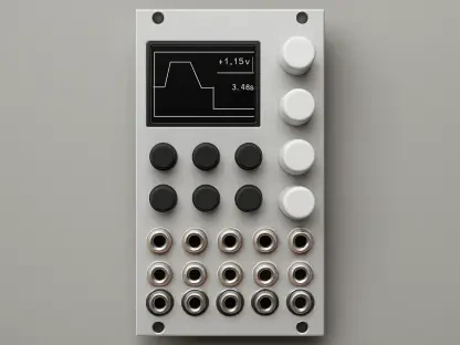 Is the O&C T4.1 the Ultimate Eurorack Swiss Army Knife?