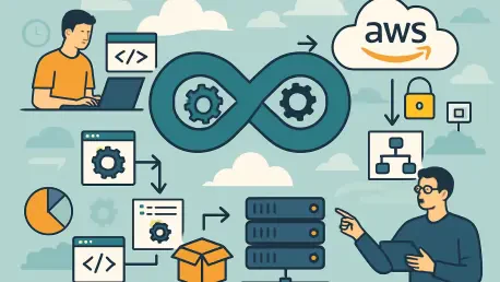 The Evolution and Implementation of DevOps on AWS in 2026