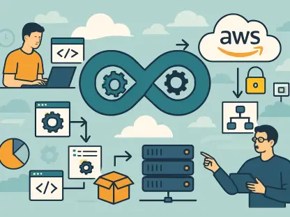 The Evolution and Implementation of DevOps on AWS in 2026