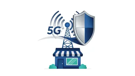 How Can AI-Powered 5G Secure Small Businesses in Mexico?
