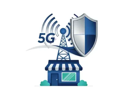 How Can AI-Powered 5G Secure Small Businesses in Mexico?