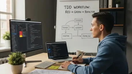 AI-Driven Code Refactoring and the Role of TDD