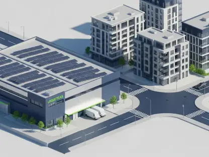 Global Real Estate and Asset Management Leadership Shifts