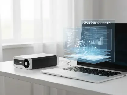 NVIDIA Transforms Into Full-Stack AI and Model Powerhouse