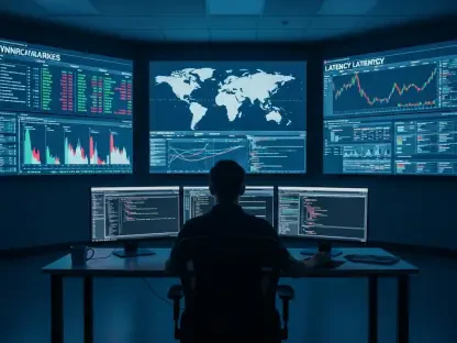 C++ and the Quest for Determinism in Low-Latency Finance