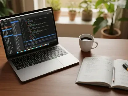 AI Usage Surges but Developers Still Value Human Expertise