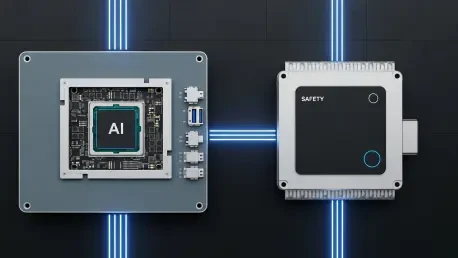 Advantech and Fort Robotics Launch Unified AI Safety Platform