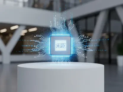 The Expansion of Automation Into Non-Manufacturing Sectors