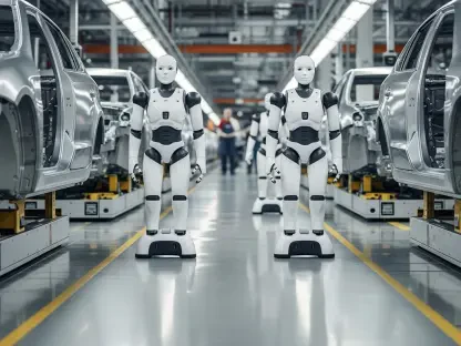 Renault to Deploy 350 Humanoid Robots in Factories