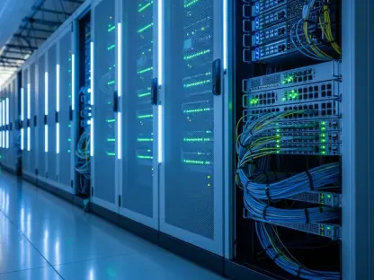 Global SAN Switches Market Set to Reach $47.8 Billion by 2032