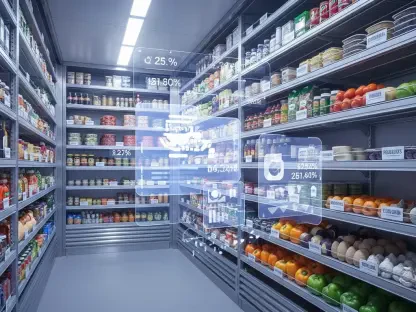 How Can Cloud Data Optimize Restaurant Inventory?