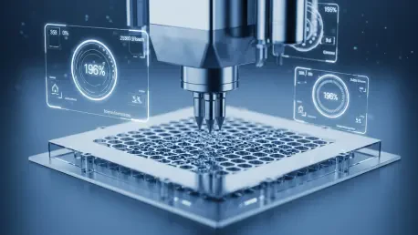 The Role of Automation and Robotics in Modern Drug Discovery