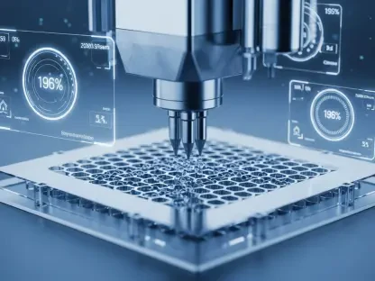 The Role of Automation and Robotics in Modern Drug Discovery