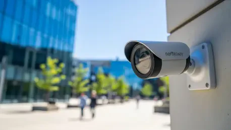 North East Essex Launches Unified CCTV for Public Safety