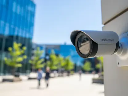 North East Essex Launches Unified CCTV for Public Safety