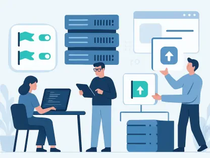 Modern Software Delivery Through Feature Flag Rollouts