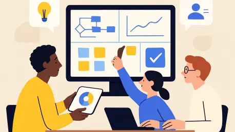 Miro Evolves Into an AI-Powered Team Collaboration Hub