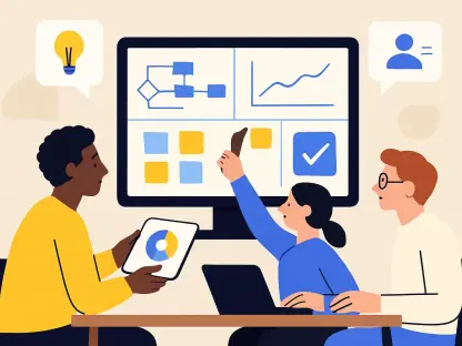 Miro Evolves Into an AI-Powered Team Collaboration Hub