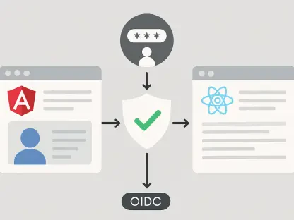 Implementing OIDC Authentication in Angular and React