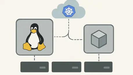 Lightweight Linux Container Images – Review